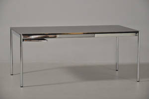 USM Haller. Arbejdsbord skrivebord