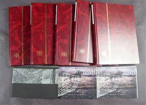 Danmark samling 1851-2005 o