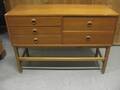 Sideboard, Teak