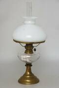 Fotogenlampa