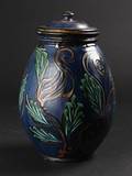 Kähler vase 