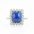 Ring 18K