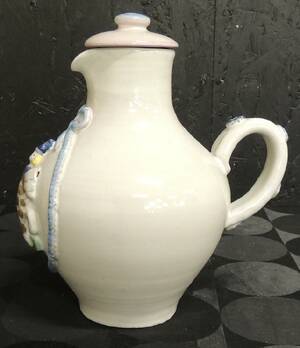 KaraffKanna Jobs 1942 Höjd 23cm