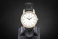 Omega Seamaster Automatic. Vintage herrearmbåndsur 