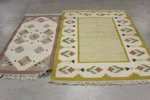 Mattor rölakan 2 st