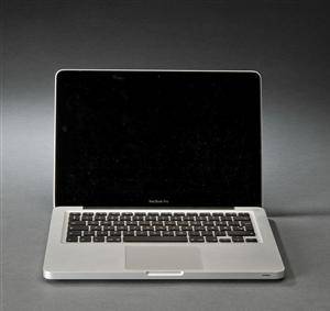 Apple MacBook Pro. 13 tommer.