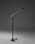 Massive, standerlampe 