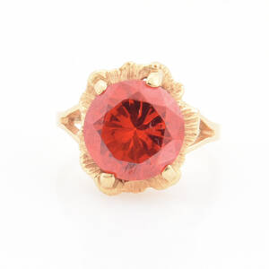 Ring 18K