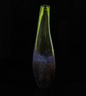 Monica Backström för Kosta Boda, Vas