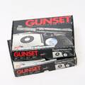 LUFTPISTOLER, 2 st