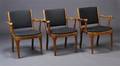 Fritz Hansen, armstole, 1940erne 3