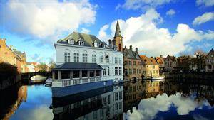 7 tägige Kreuzfahrt mit der MS ASTOR Lieblingsplätze  Lebensart am Ärmelkanal ab  bis Bremerhaven in einer 2-Bett-Außen-Kabine für 2 Personen Reisetermin 23.09.- 29.09.2015