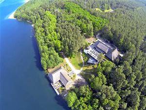 4 Tage Natur pur am Drewitzer See  im Van der Valk Naturresort Drewitz zwischen Berlin und Rostock für 2 Personen  
