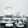 SERVISDELAR, Maria, Rosenthal