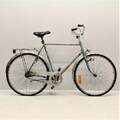 Herrcykel