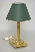 Bordslampa