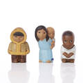 Lisa Larson figuriner
