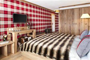 4-tägiger Aufenthalt Wellness, Gourmet und Golf im LA VAL Bergspa Hotel Brigels Schweiz für 2 Personen