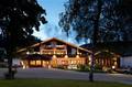 7-tägiger Aufenthalt Wellness, Gourmet und Golf im LA VAL Bergspa Hotel Brigels Schweiz für 2 Personen
