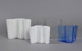 Iittala. Alvar Aalto. Samling Savoy vaser 4