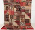 Matta, Patchwork Kelim, 300x228 cm