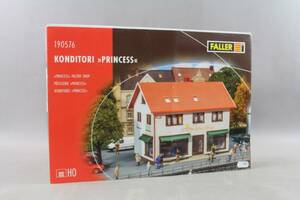 Byggsats Faller 190576 Konditori