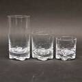 Glasservis