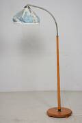 Golvlampa