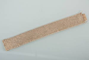 Murstensarmlænke - 70 gram