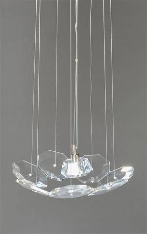 BoConcept. Lysekrone model Bling