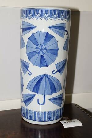 Paraplyställ H 45 cm