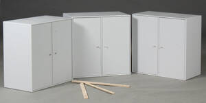 Peter J. Lassen. Montana tre moduler 3 