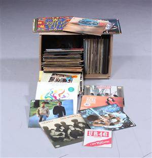 Samling Lper ca. 139