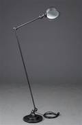Jean Louis Domecq for Jieldé Lyon, Standerlampe