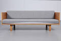 Hans J. Wegner. Daybedsovesofa
