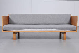 Hans J. Wegner. Daybedsovesofa
