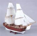 Modelskib