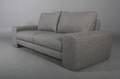 Dansk møbelproducent. To½ pers. sofa. Model Santos.