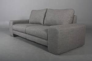 Dansk møbelproducent. To½ pers. sofa. Model Santos.