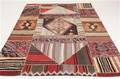 Kelimmatta, patchwork, 255 x 187 cm