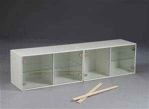 Peter J. Lassen. Montana moduler 2