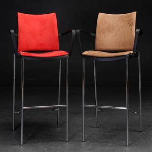 KuschCO. To højstole, model 2200, Hola 2