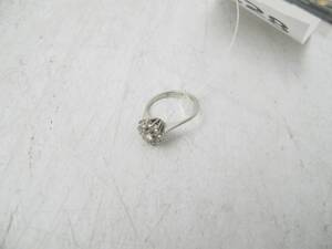 Ring, 18k
