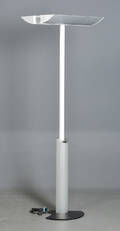 Stander-  gulvlampe, Regent, model Sebworld 