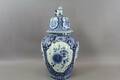 Lockurna Delft 