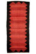 Nordvest persisk Kelim, 350x145 cm. Denne vare er sat til omsalg under nyt varenummer 5077449