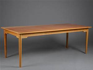 Hans J. Wegner, spisebord