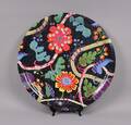 Josef Frank, Svenskt Tenn, Mirakel, bricka i trä