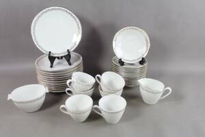 Kaffeservis Rörstrand 32 delar