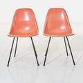 Charles  Ray Eames DSX